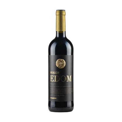 Psagot Edom 2019 Dry Red Wine (Israel)