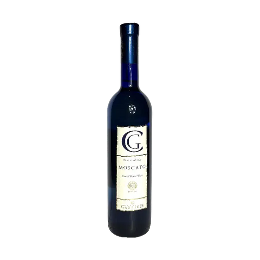Cantina Gabriele Moscato NV Sweet White Wine