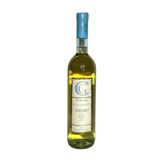 Cantina Gabriele Dolcemente Sweet White Wine