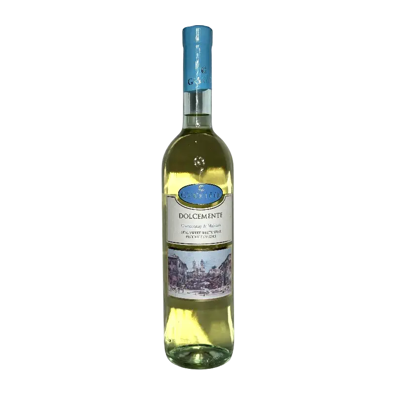 Cantina Gabriele Dolcemente Semi‑Sweet White Wine 750 ml