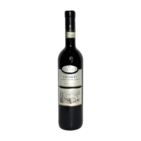 Cantina Gabriele Chianti DOCG Dry Red Wine