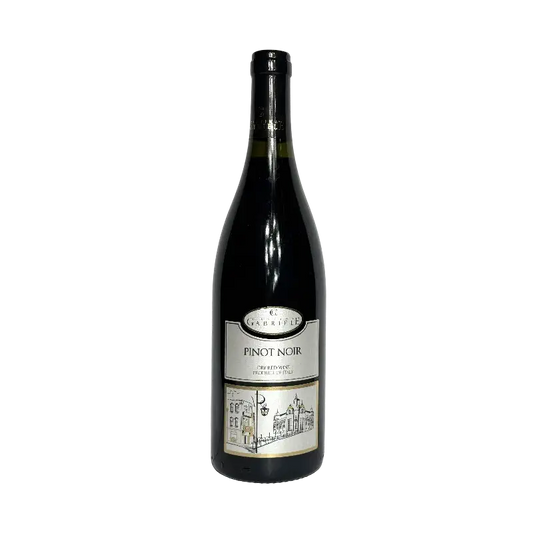 Cantina Gabriele Pinot Noir Kosher Dry Red Wine