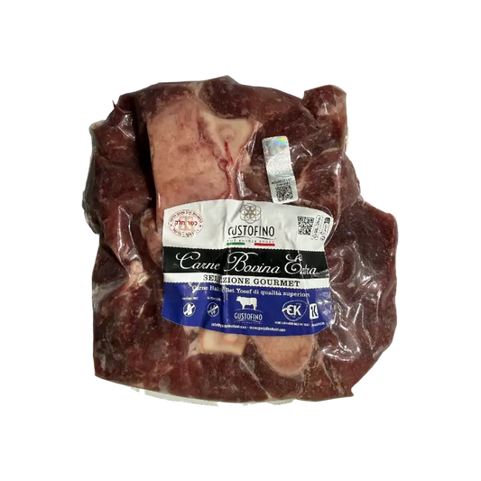 Gustofino Beef Ossobuco