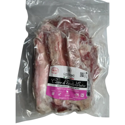 Gustofino  Veal Chops