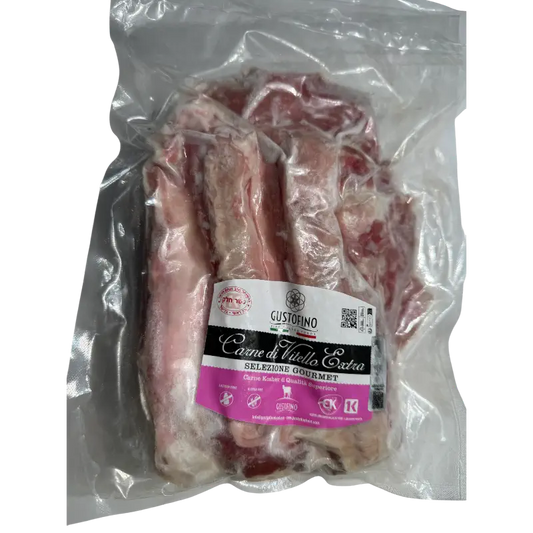 Gustofino  Veal Chops
