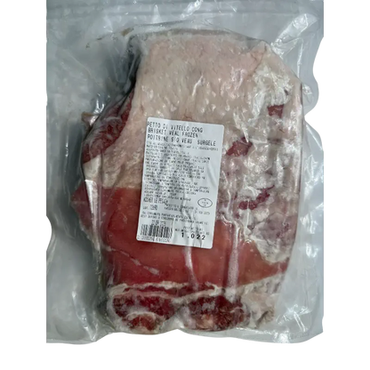 Gustofino  Veal Chops