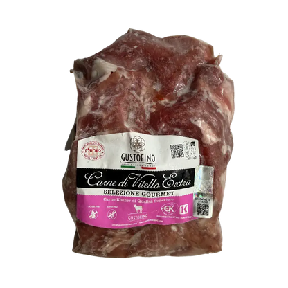 Gustofino  Veal Stew