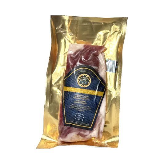 Kosher Meat 4U Duck Breast – Magret de Canard (≈0.180 kg)