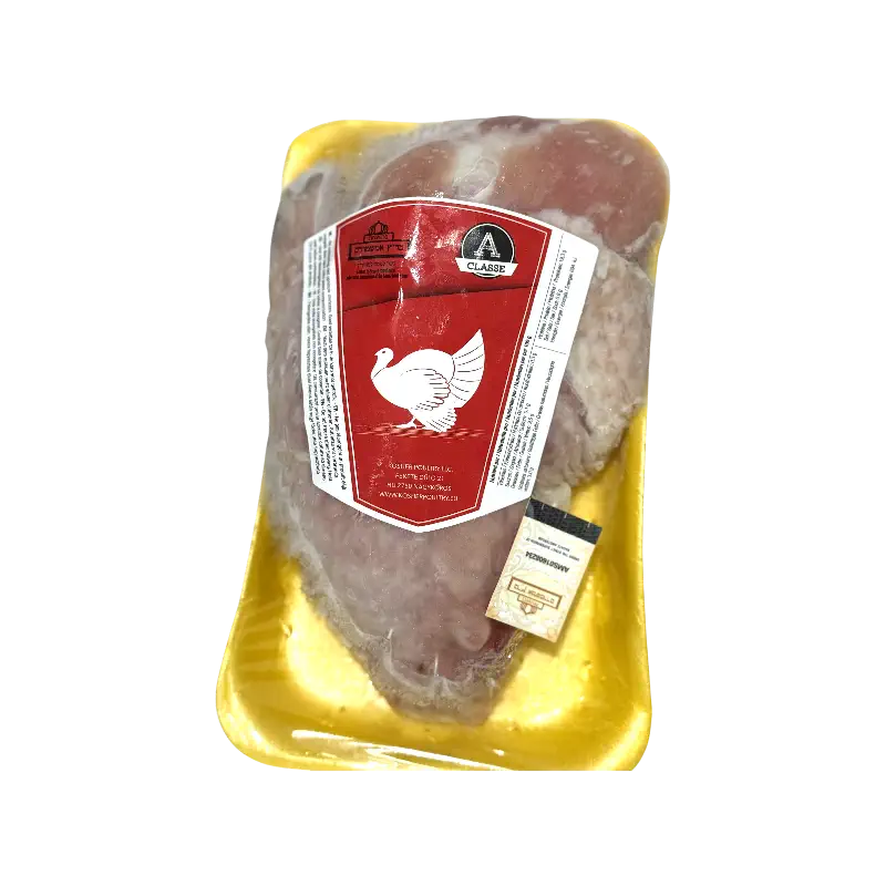 Turkey Wings DV NHS – Puten Flügel TK NHS (0.718 kg)