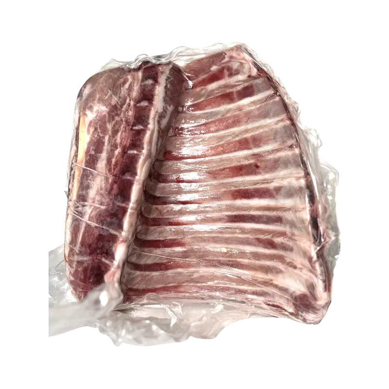 Bretagne Viandes Lamb Rack