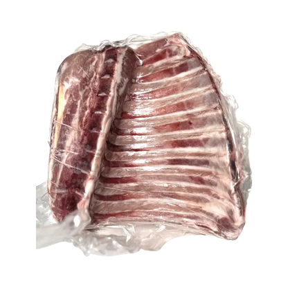 Bretagne Viandes Lamb Rack