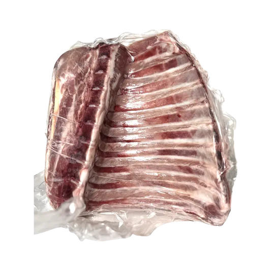Bretagne Viandes Lamb Rack