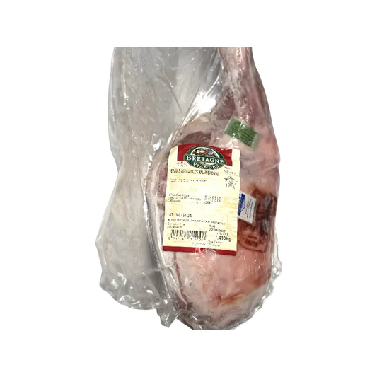 Bretagne Viandes Lamb Shoulder – Épaule d’Agneau Halak Congelé (1.410 kg)