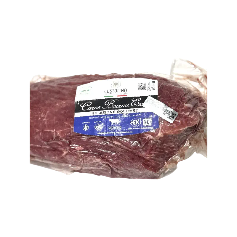 Gustofino Beef  – Topside (Chuck Tender / Roastbeef)