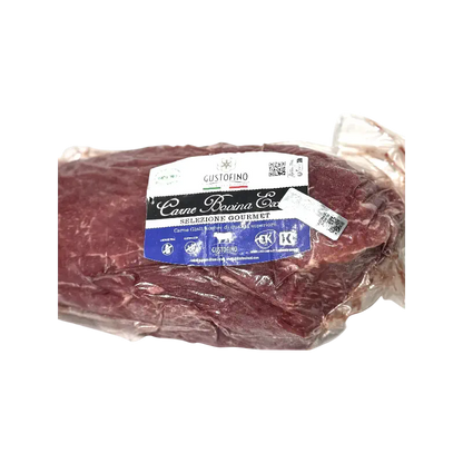 Gustofino Beef  – Topside (Chuck Tender / Roastbeef)