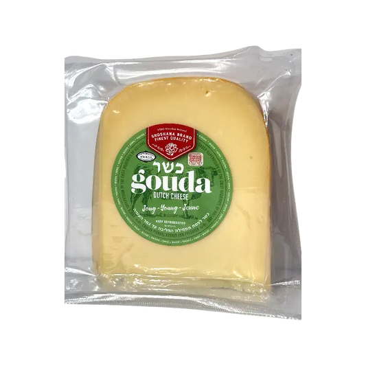 Shoshana Gouda – Young Dutch Cheese (250 g)