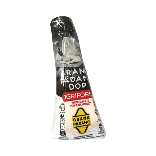 Agriform Grana Padano DOP (≥10 Months Aged)