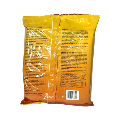 Yarden Potato Borekas – Filled with Potatoes (800 g, 18 units)