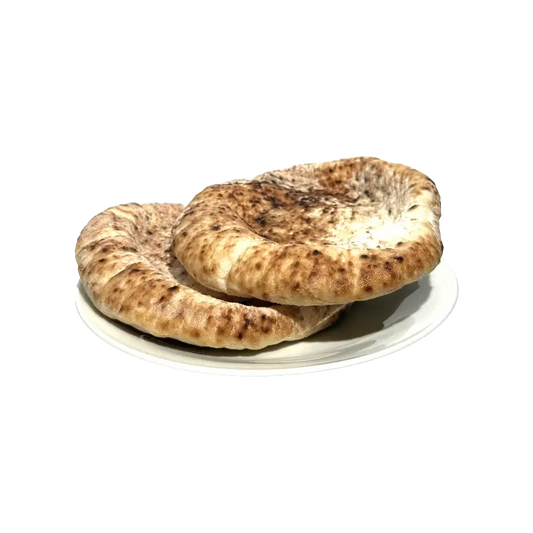 Fresh Laffa Bread – Traditional Middle Eastern Flatbread