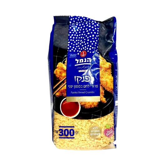 Berman Panko Bread Crumbs – 300 g