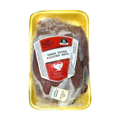 Turkey Thigh Meat (Kosher Poultry)