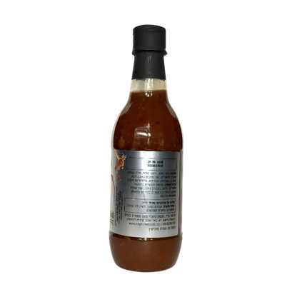 Neptune Garlic & Honey Cooking Sauce 580g