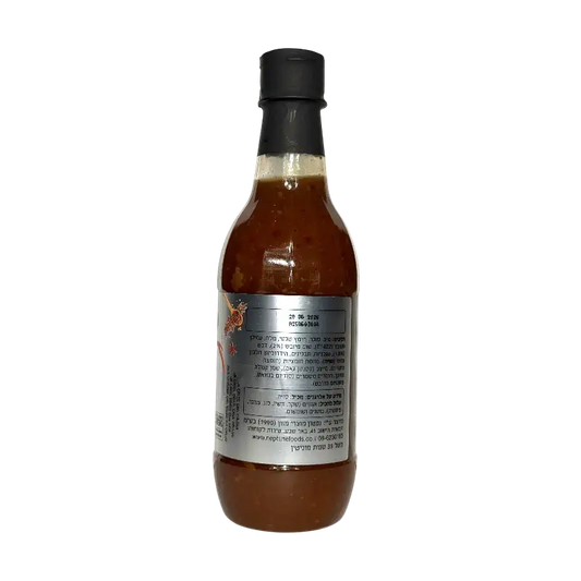 Neptune Garlic & Honey Cooking Sauce 580g