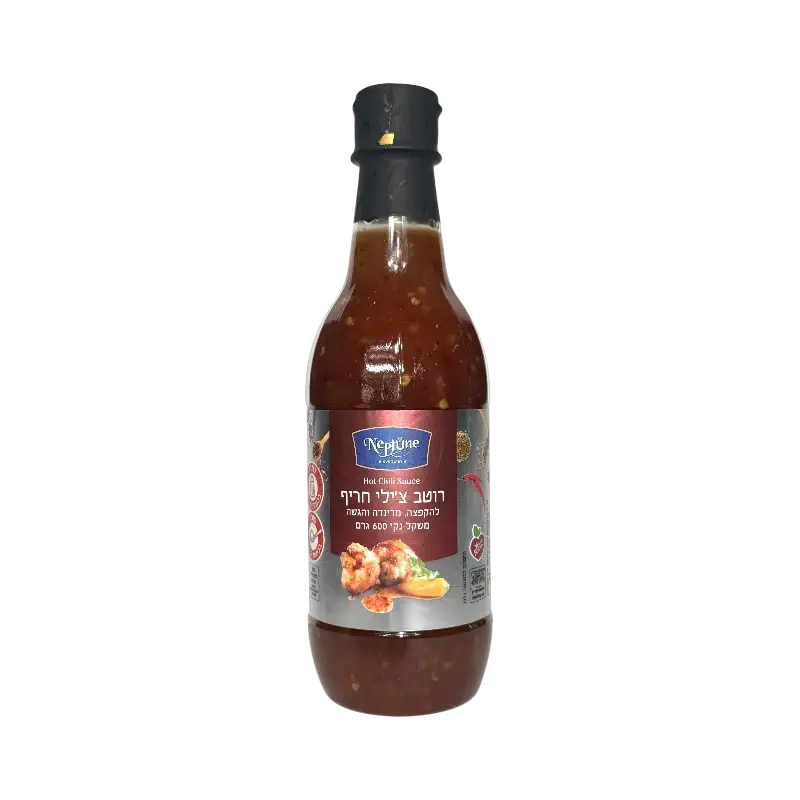 Neptune Chili Garlic Honey Sauce 660g