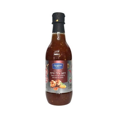 Neptune Chili Garlic Honey Sauce 660g