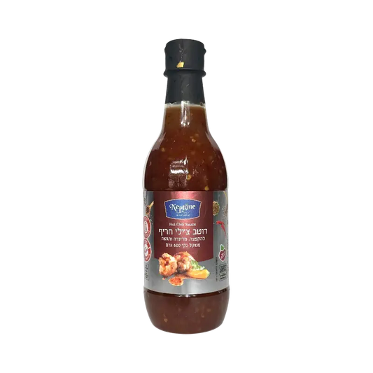 Neptune Chili Garlic Honey Sauce 660g