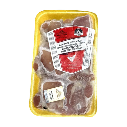 Chicken Thigh  (Pargit)