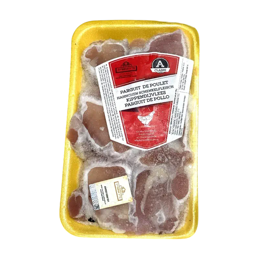 Chicken Thigh  (Pargit)