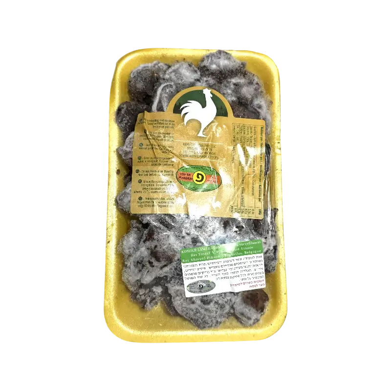 Chicken Liver
