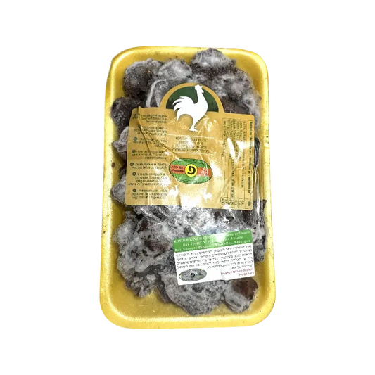 Chicken Liver