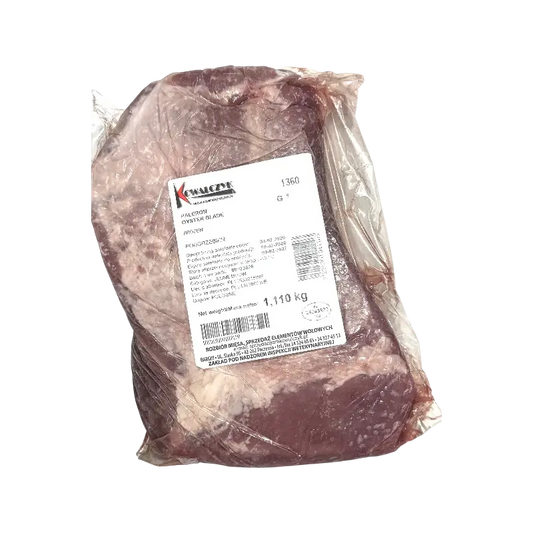 Beef Oyster Blade (Paleron)