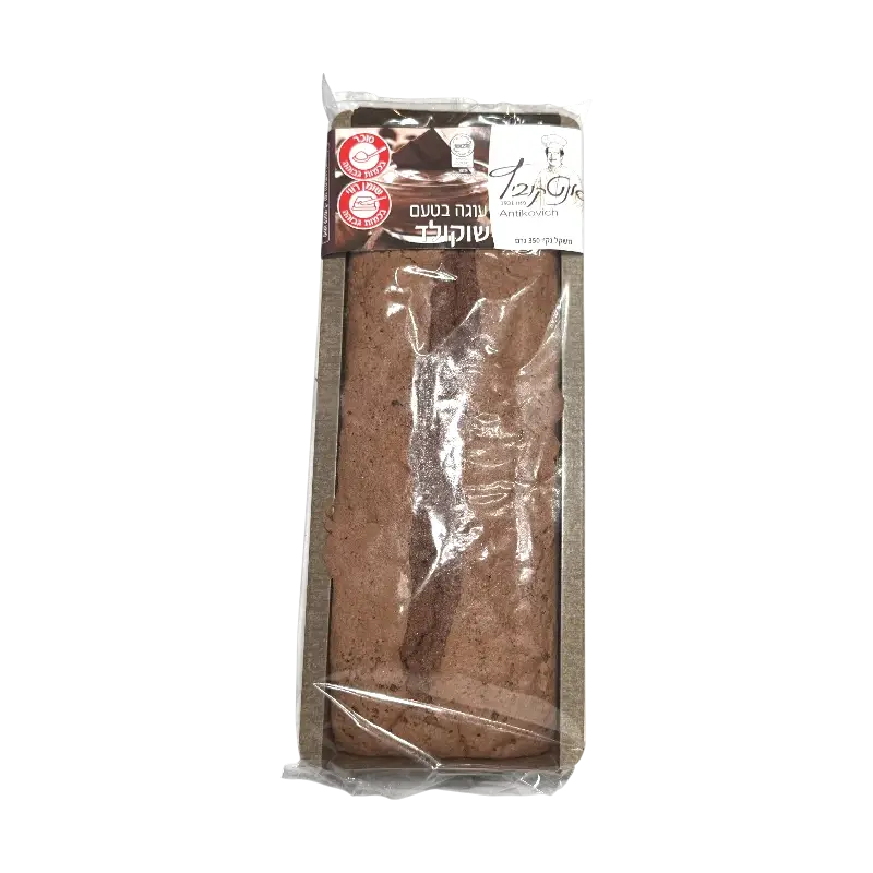 Antkovich Chocolate Cake 350g
