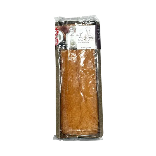 Antkovich Vanilla Loaf Cake 350g