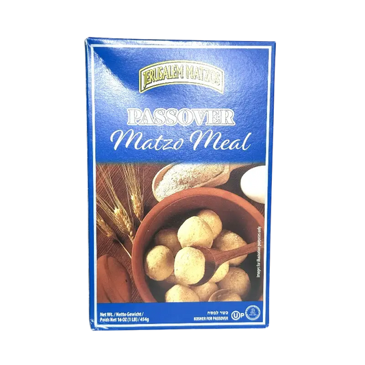 Passover Matzo Meal