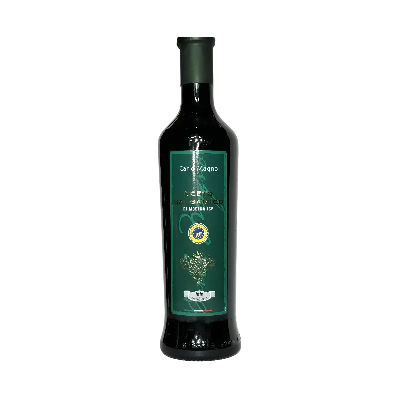 Carlo Magno Aceto Balsamico di Modena IGP