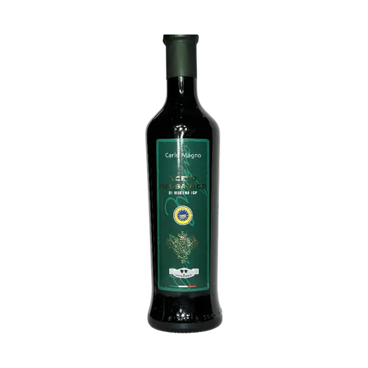 Carlo Magno Aceto Balsamico di Modena IGP