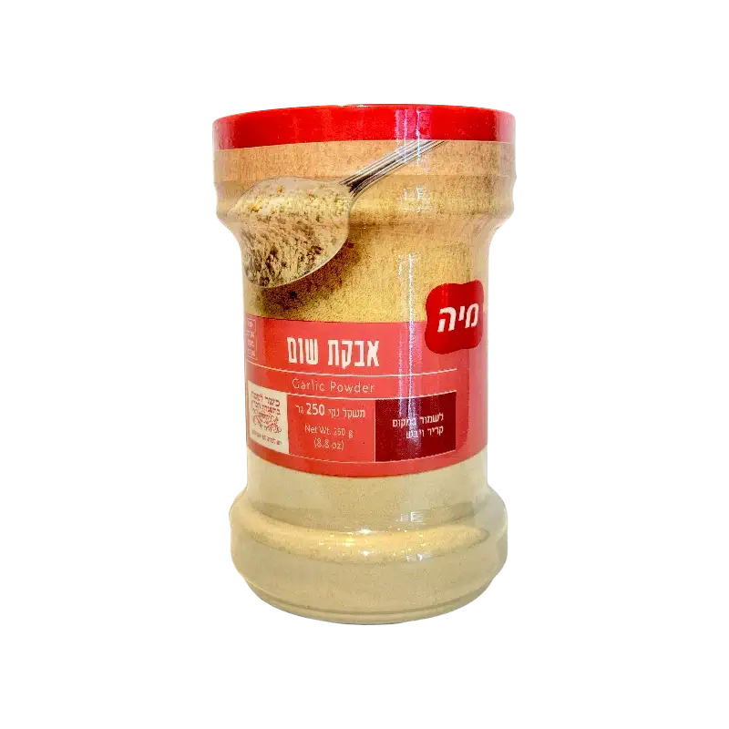 Garlic Powder – 250g (Premium Spice)