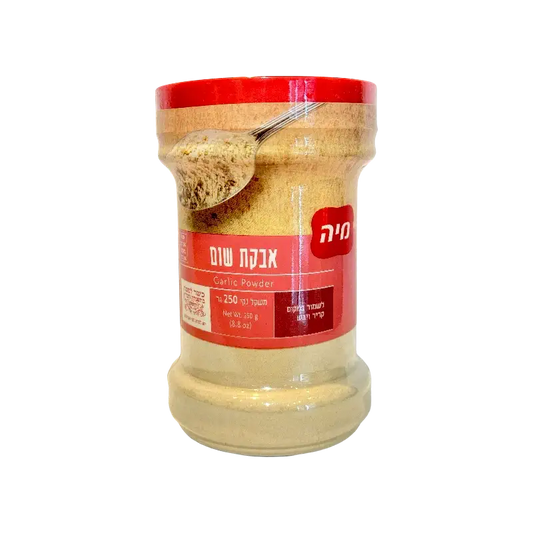 Garlic Powder – 250g (Premium Spice)