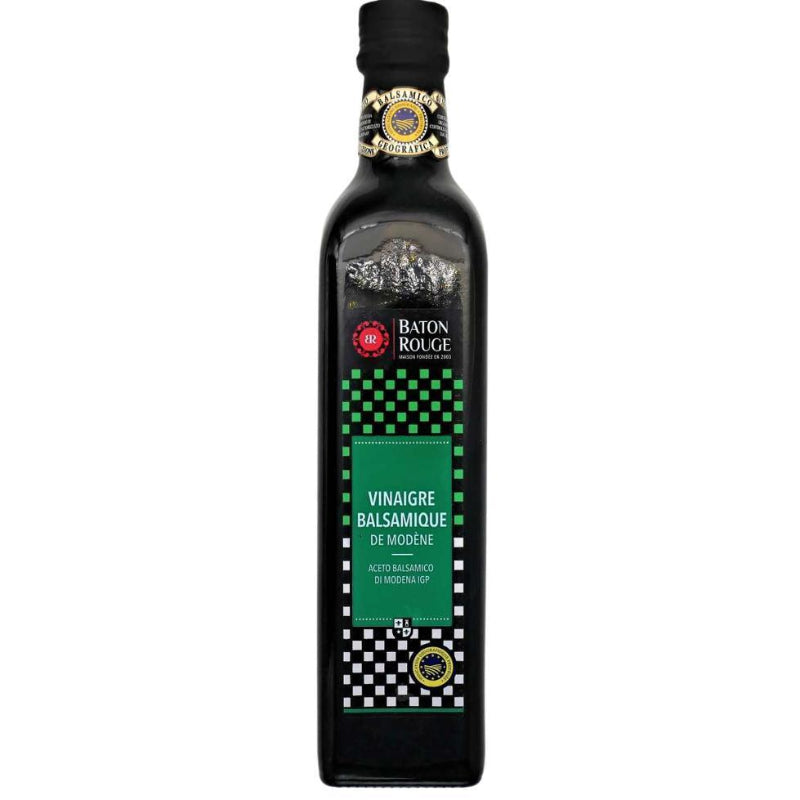 Kosher Balsamic Vinegar of Modena