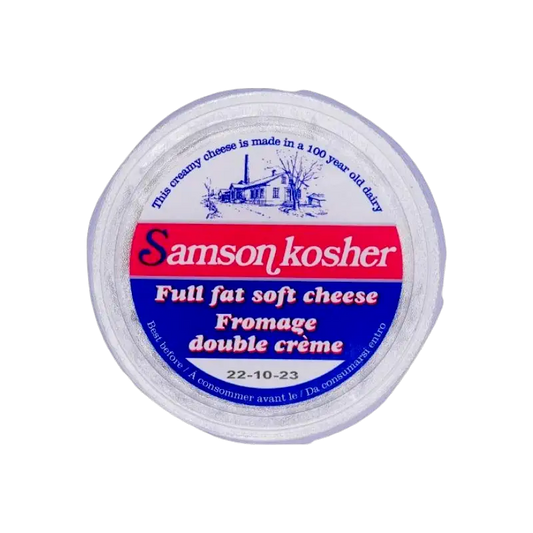 Samson Soft Cream Cheese (150 g)