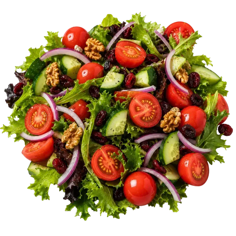 King David Cherry Salad