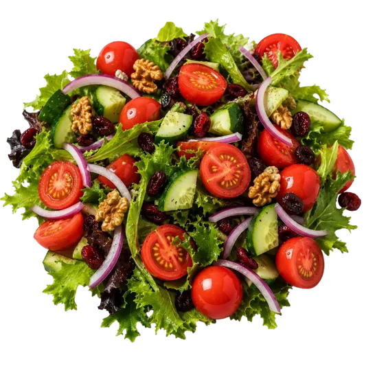 King David Cherry Salad