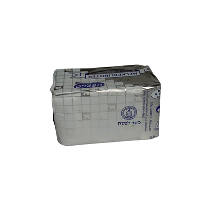 Kosher Dairy Butter – Hergo Melkerijboter 250g