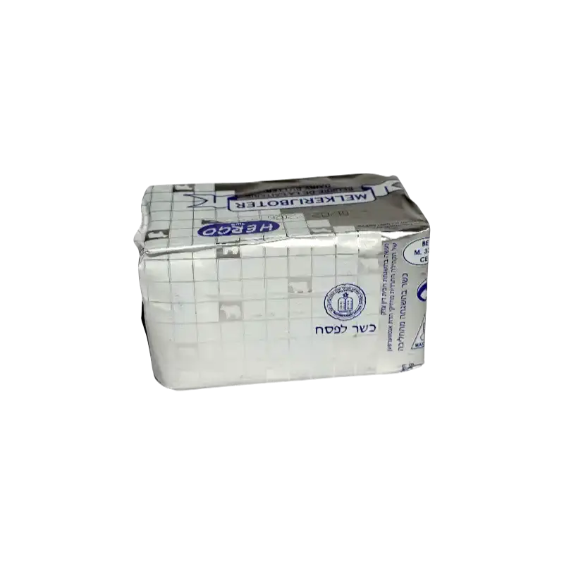 Kosher Dairy Butter – Hergo Melkerijboter 250g