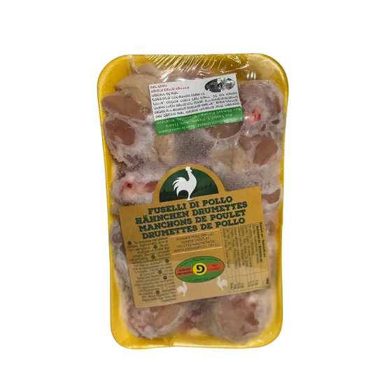 Kosher Poultry-Chicken Drumettes