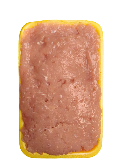 Kosher Poultry-Chicken Mince